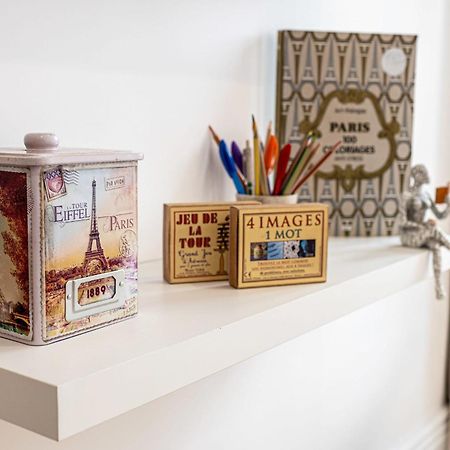 Parisian Gare Disneyland Lagny Eksteriør billede